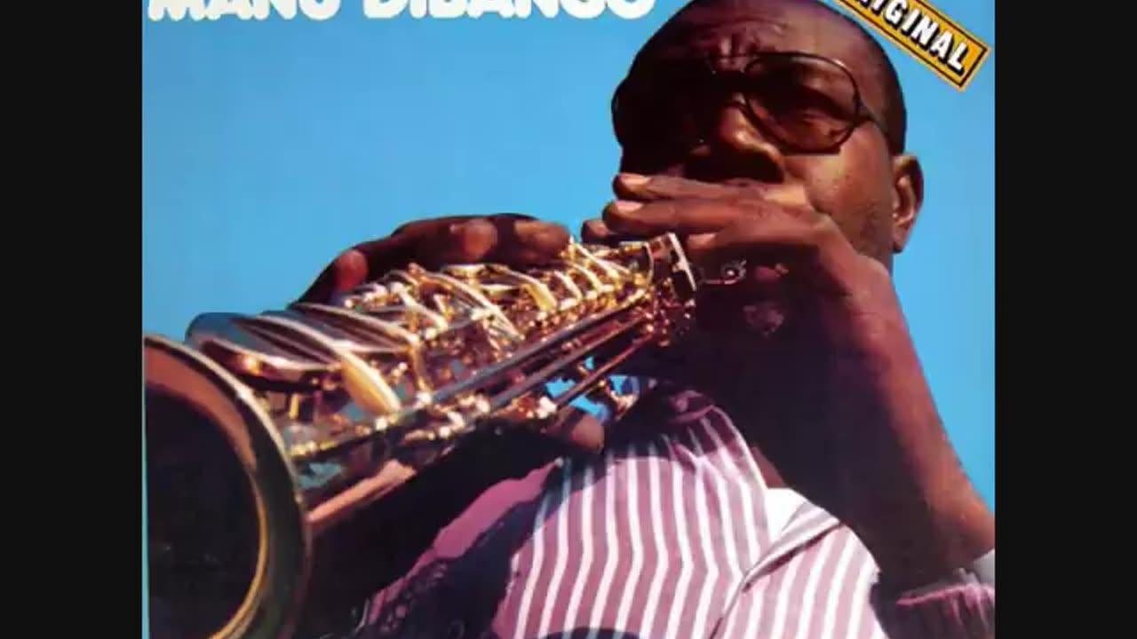 ***More Great Smooth Listening Sounds From Manu Dibango***