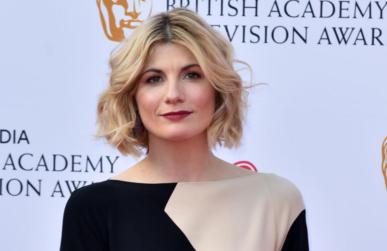 Jodie Whittaker would return to 'Doctor Who' if the opportunity arose