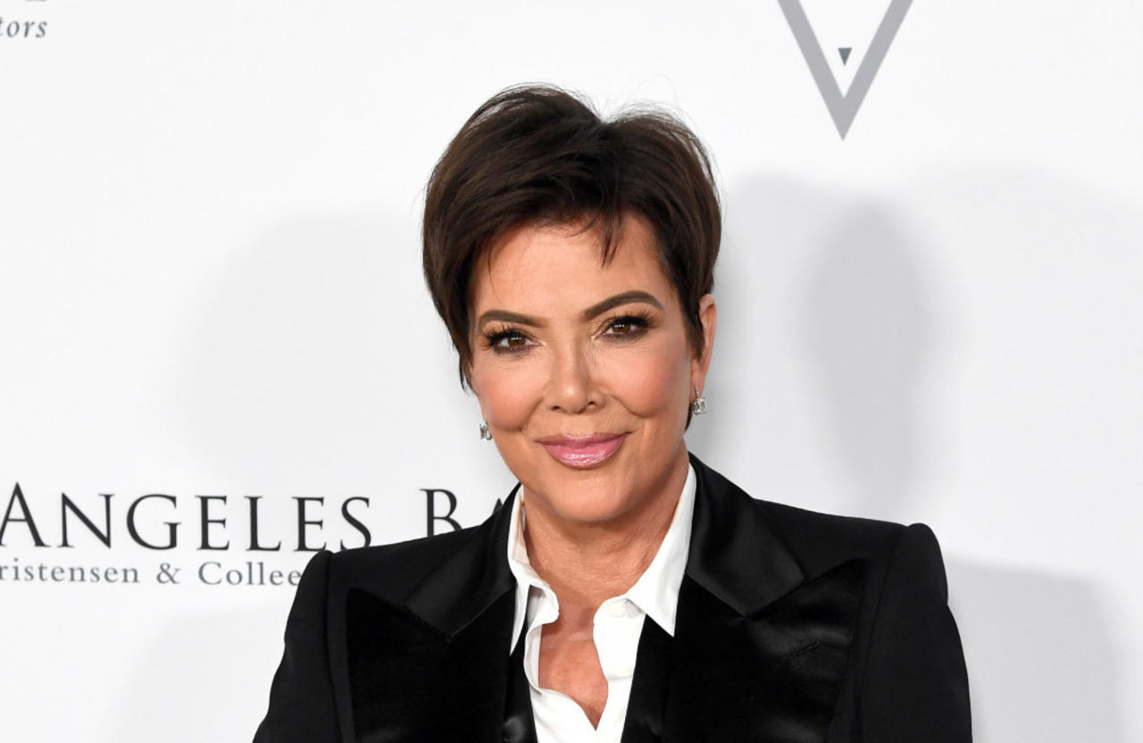 Kris Jenner doesn't know why she cheated on Robert Kardashian