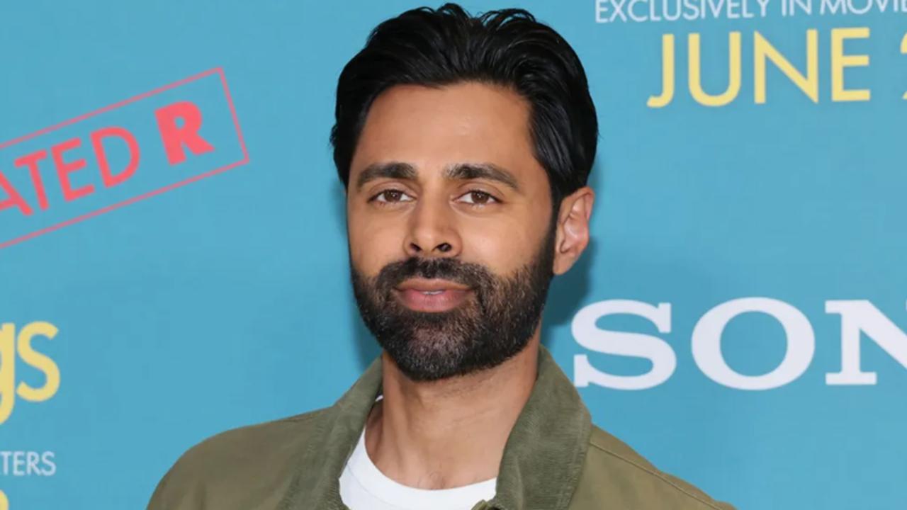 Hasan Minhaj Says The New Yorker Story About His Stand-Up was 'Needlessly Misleading' | THR News Video