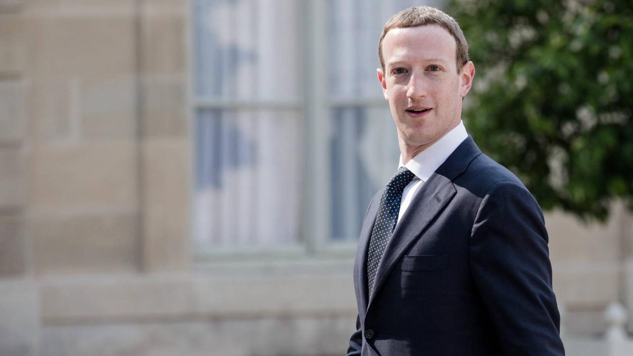 Zuckerberg's Metaverse Is Costing Meta Billions