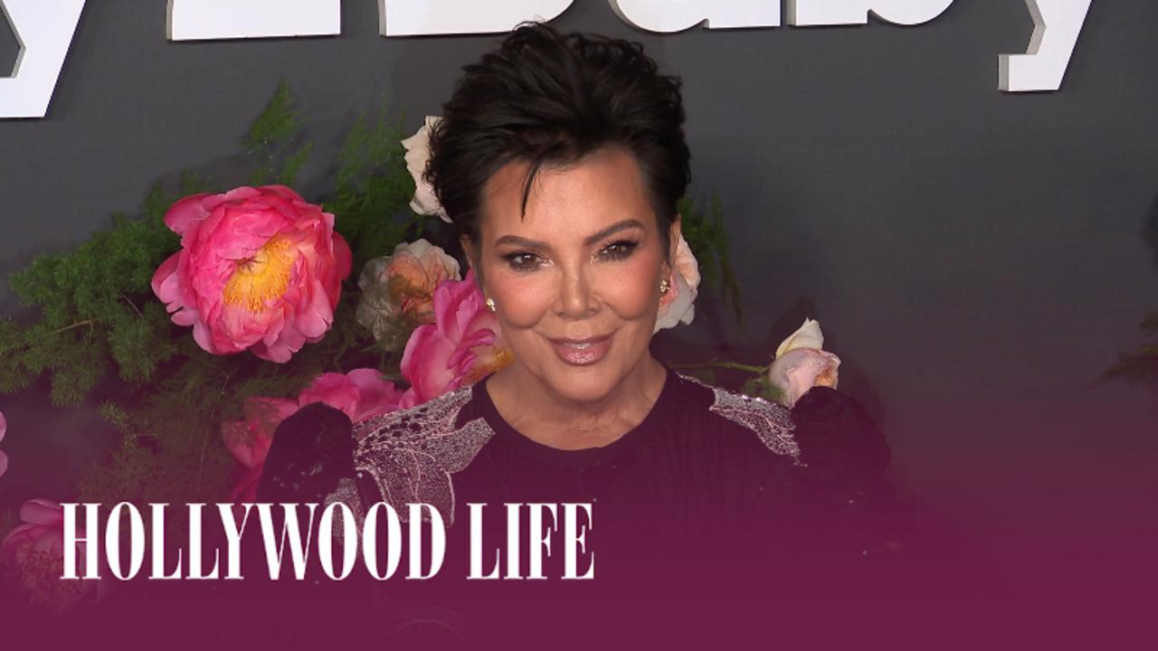 Who Did Kris Jenner Cheat on Robert Kardashian With? Everything to Know About Her Affair
