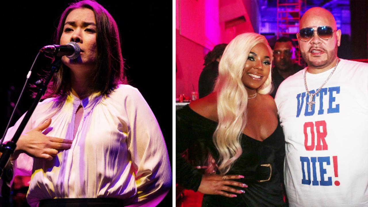 Mitski Remains On Top While Ashanti & Fat Joe Find Resurgence On the TikTok Billboard Top 50 | Billboard News