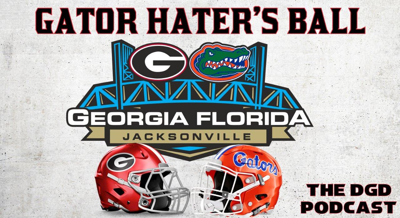 Georgia Bulldogs vs Florida Gators: Third Annual Gator Hater's Ball