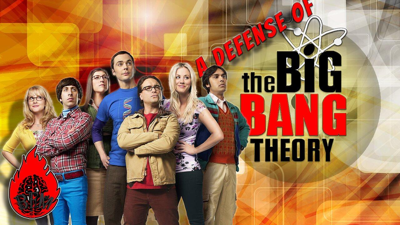 The Big Bang Theory DOES Still Hold Up