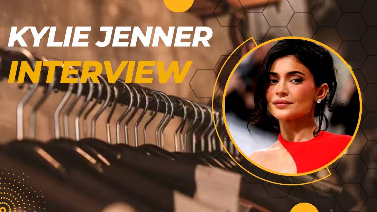 Kylie Jenner Chooses Her One Favourite Met Gala Look And More