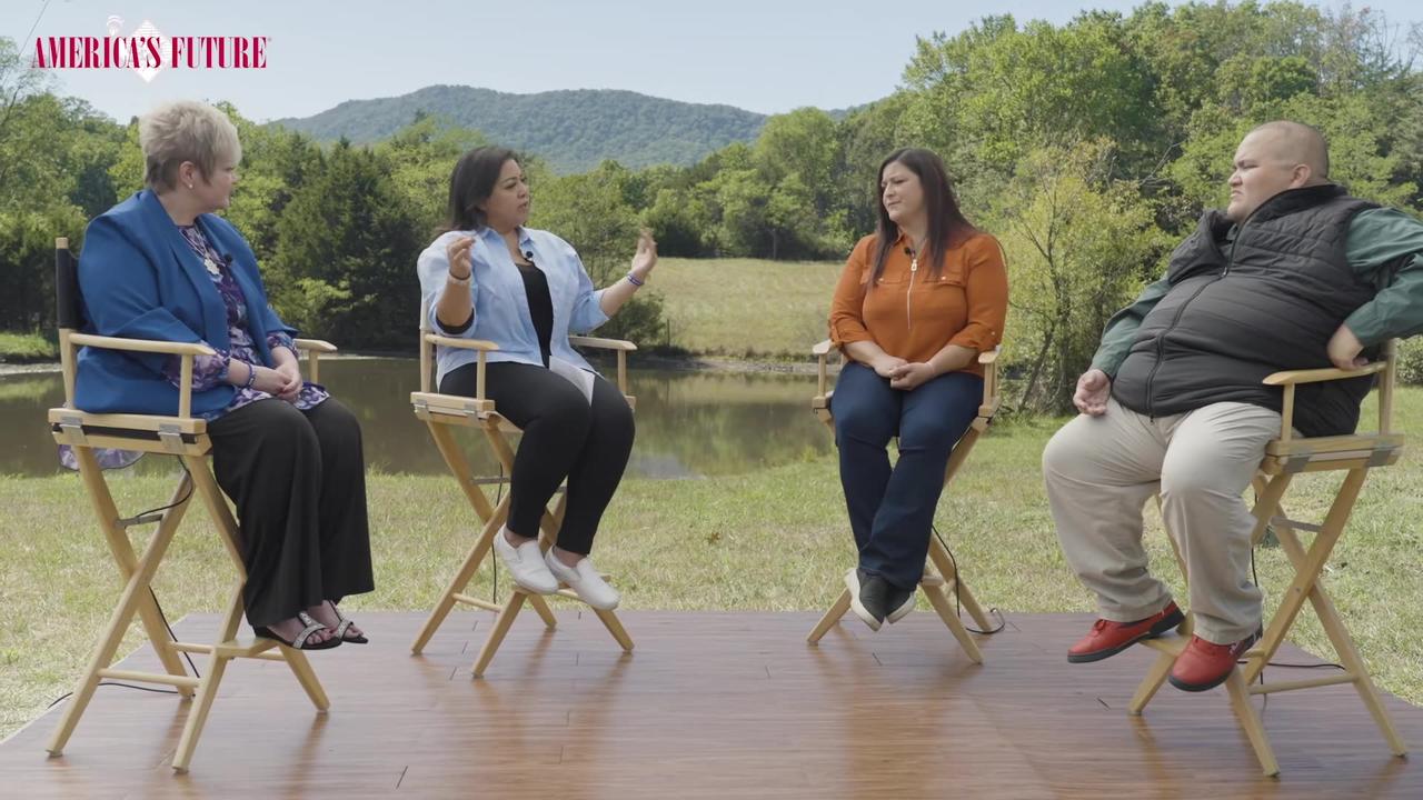 4 Whistleblowers Revealing the HHS Unaccompanied Children Program at the Southern Border