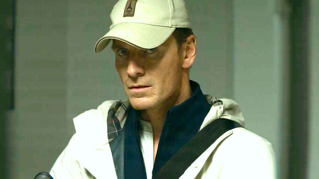 New Trailer for David Fincher's The Killer with Michael Fassbender