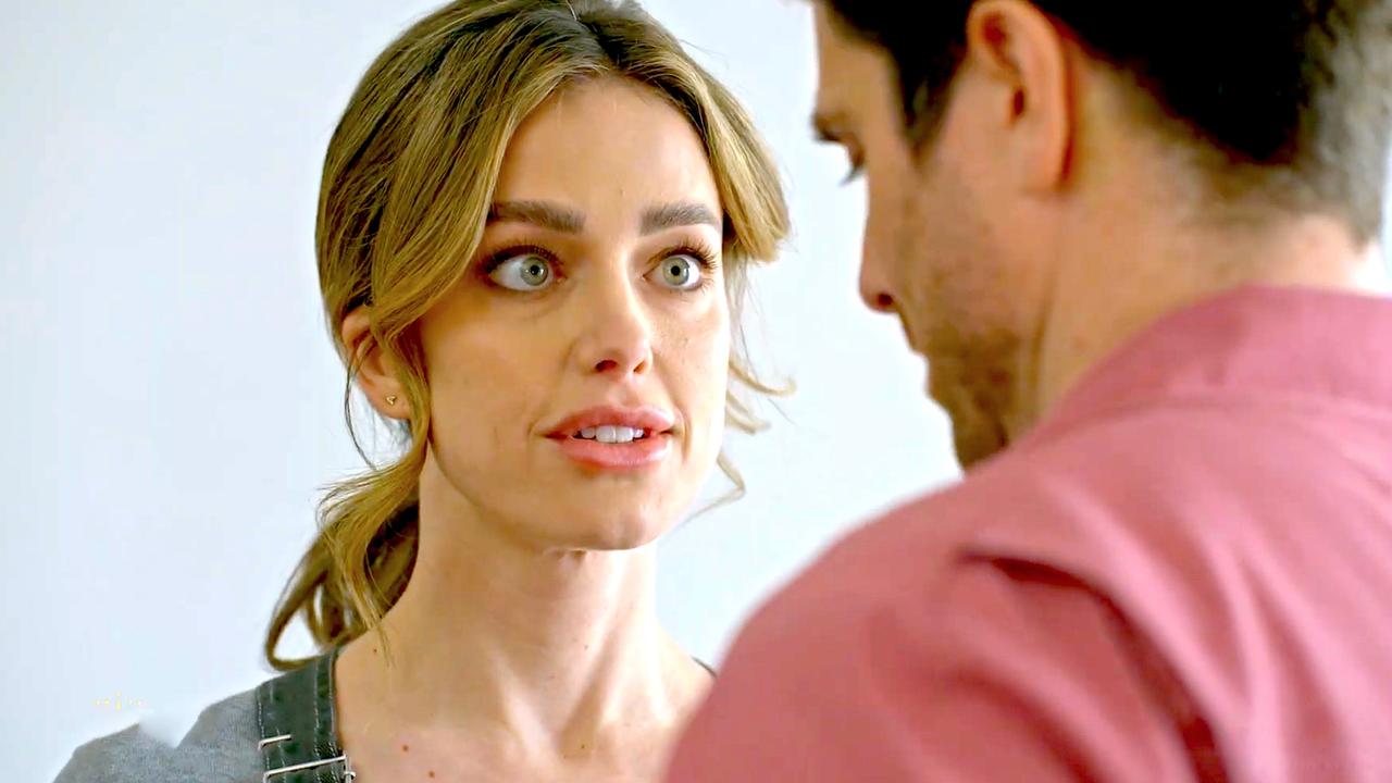 First Look at Hallmark’s Flipping for Christmas