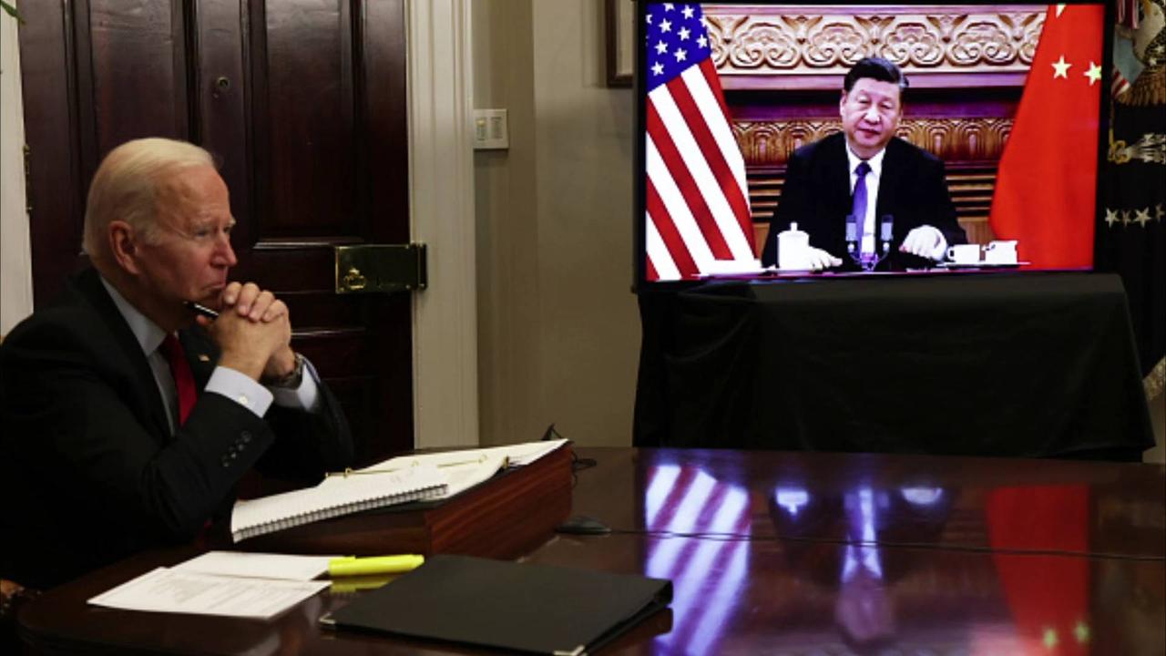 US-China Talks May Continue Amid Rising Tensions and Economic Woes