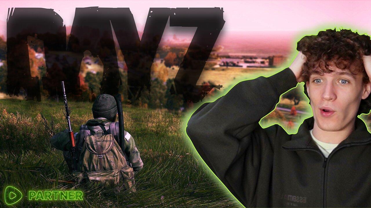 DayZ | More Games Ending With Z | ImPettit | 🔴LIVE🔴
