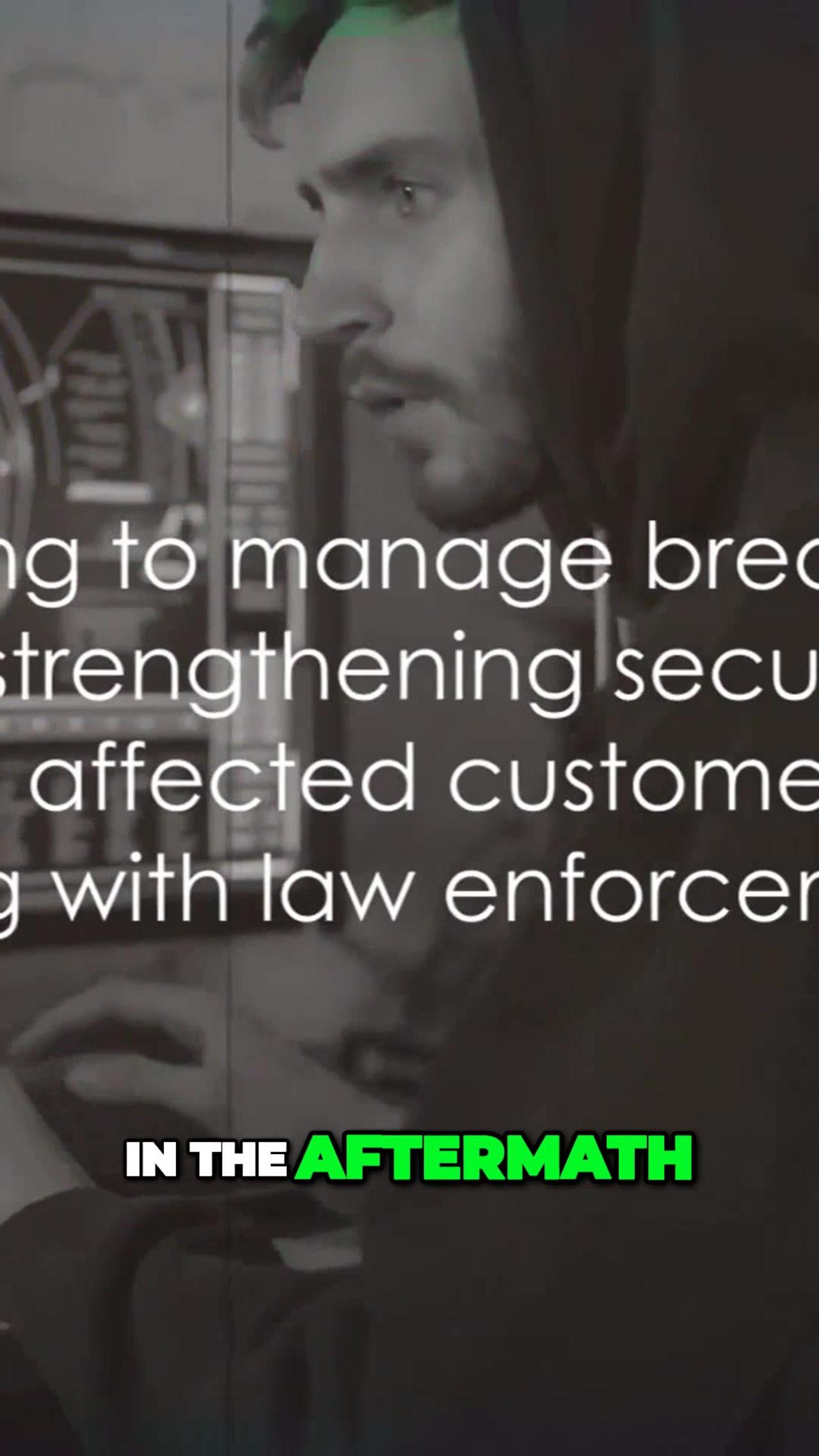 Layladeline Leak: A Cybersecurity Nightmare - l45ryfi