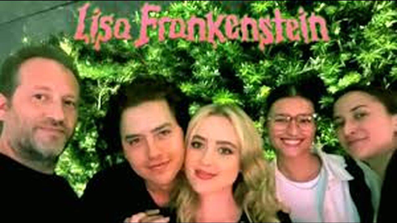 Lisa Frankenstein Teaser Trailer (2024) One News Page VIDEO