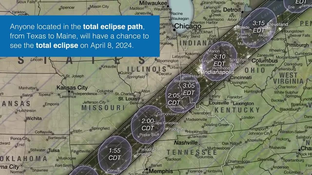 Highlighting the "Ring of Fire" Solar Eclipse on This Week @NASA