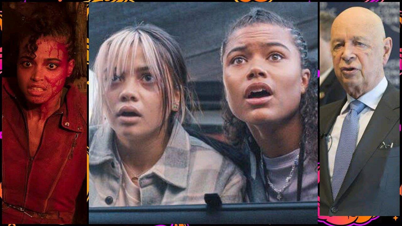 What going on in this world News Documentary One News Page VIDEO