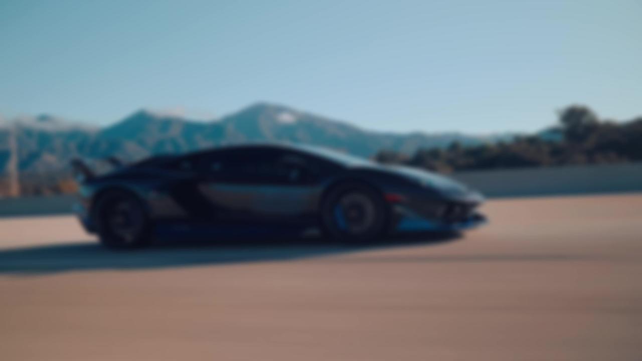 Lamborghini is the worst car ever!