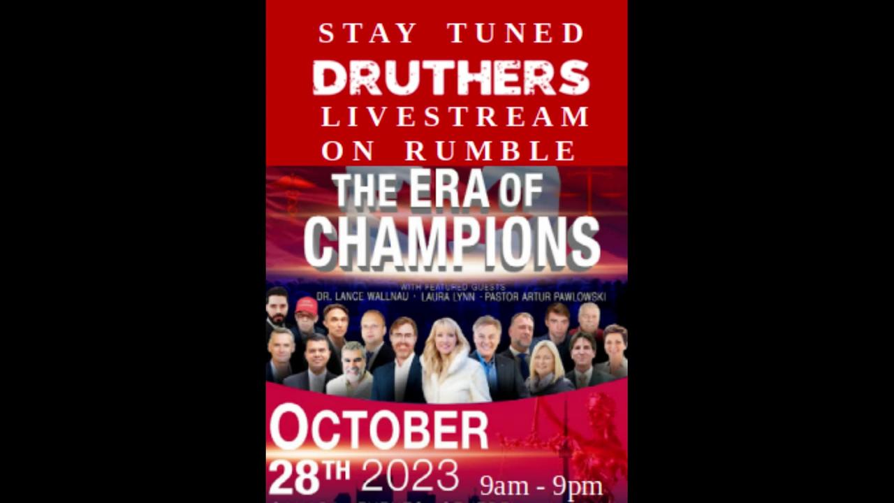 [ Livestream] The Era Of Champions