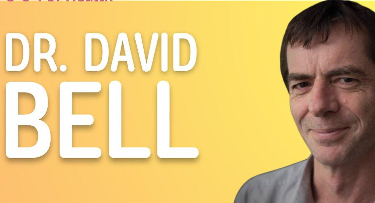 Dr. David Bell | If you have a drug for Alzheimer’s, you don’t give it to 5 year olds