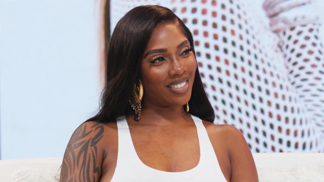 Tiwa Savage on Afrobeats Growth, Coronation Backlash, Working With Beyoncé & More | Billboard News