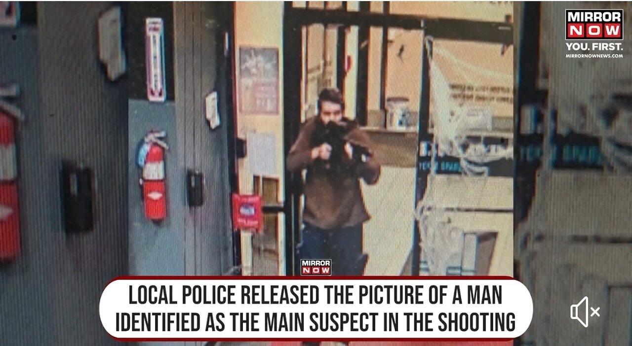 Maine mass shooting, congressman Bowman One News Page VIDEO