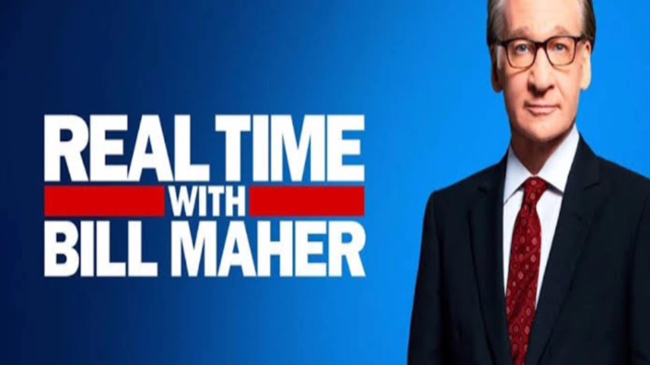Real Time With Bill Maher 10/27/23 | FULL BREAKING HBO NEWS October 27, 2023