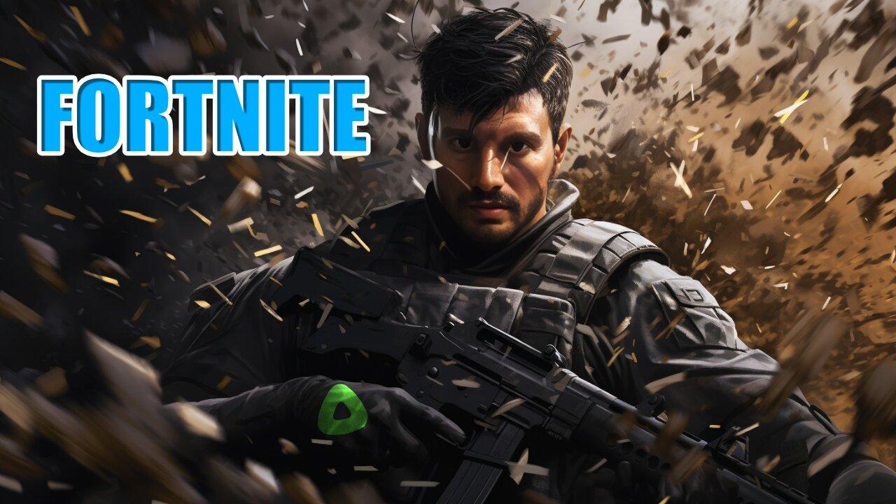 OG Fortnite is imminent! We must Prepare!