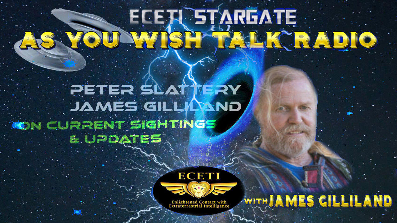 AYW~ Peter Slattery James Gilliland on Current - One News Page VIDEO