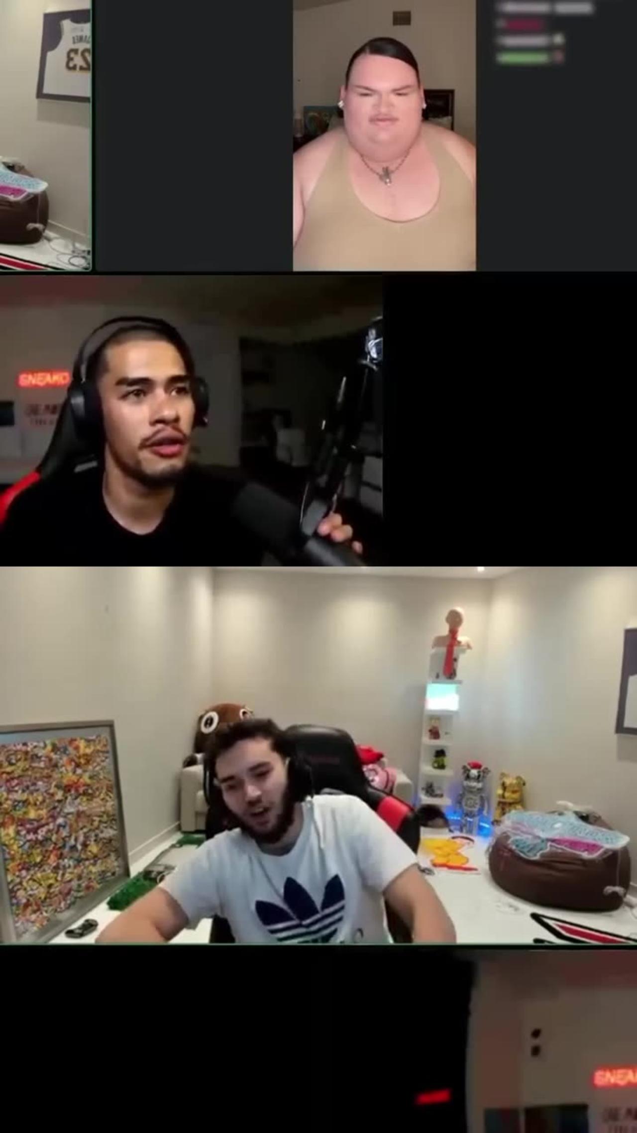 Adin Ross'S Instagram: Memes And Moments - o1sas2j