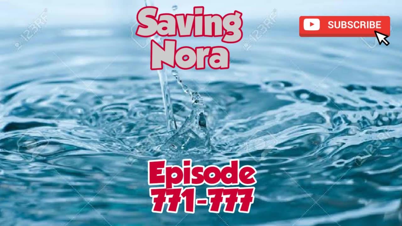 Saving Nora Ep 771-778 - One News Page VIDEO