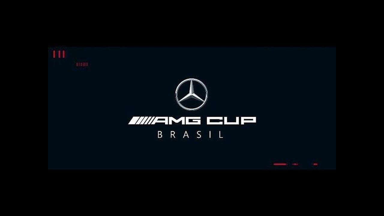 AMG CUP BRASIL 2023 - AO VIVO - 29/10/23