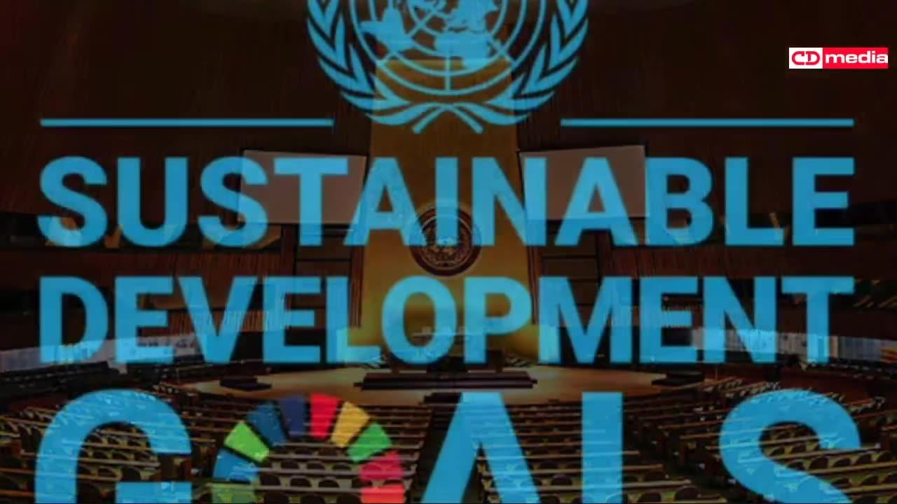 29 October 2023 - Globalists in Plain Sight 12:30PM EST