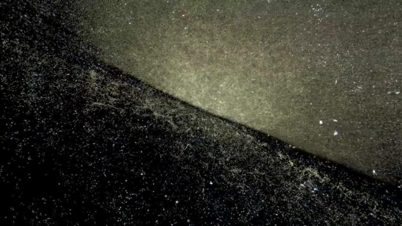 Archaeology  of Earth Moon