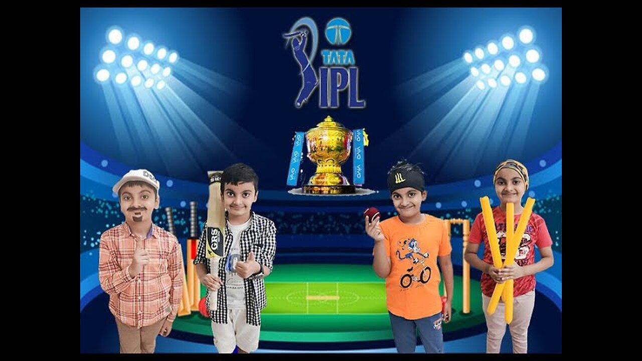 Ipl Ka Festival Cricket is God