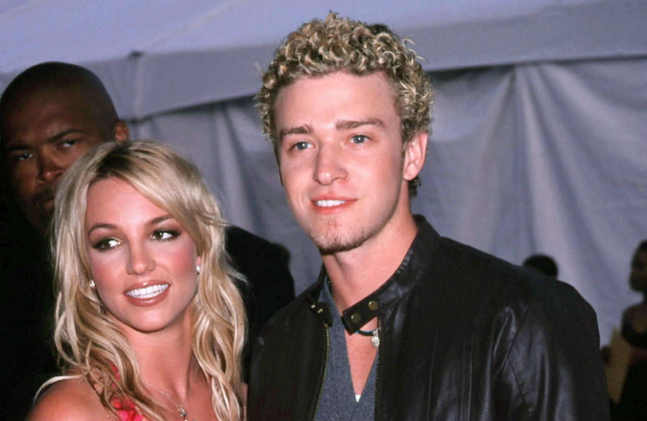 Lance Bass urges Britney Spears loyal fans to 'forgive' her ex Justin Timberlake