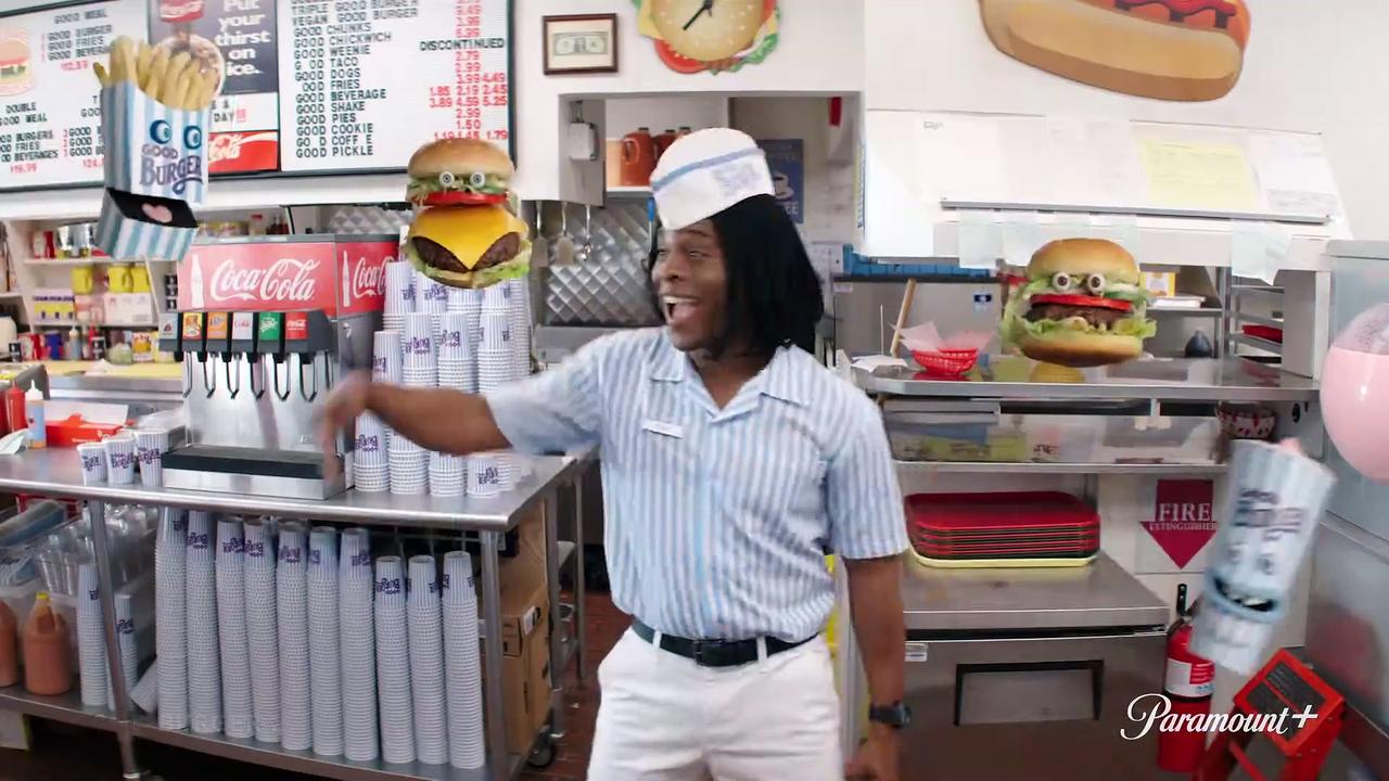 Good Burger 2 Movie