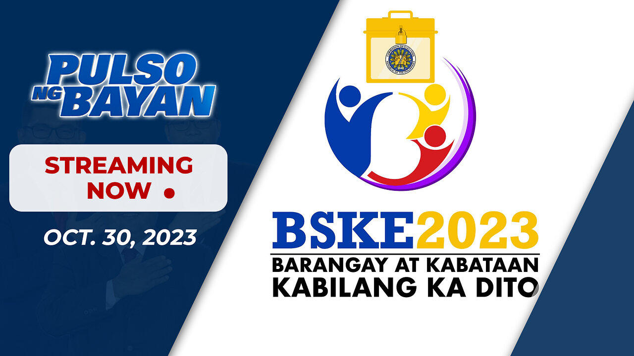 LIVE | Pulso ng Bayan with Atty. Harry Roque, - One News Page VIDEO