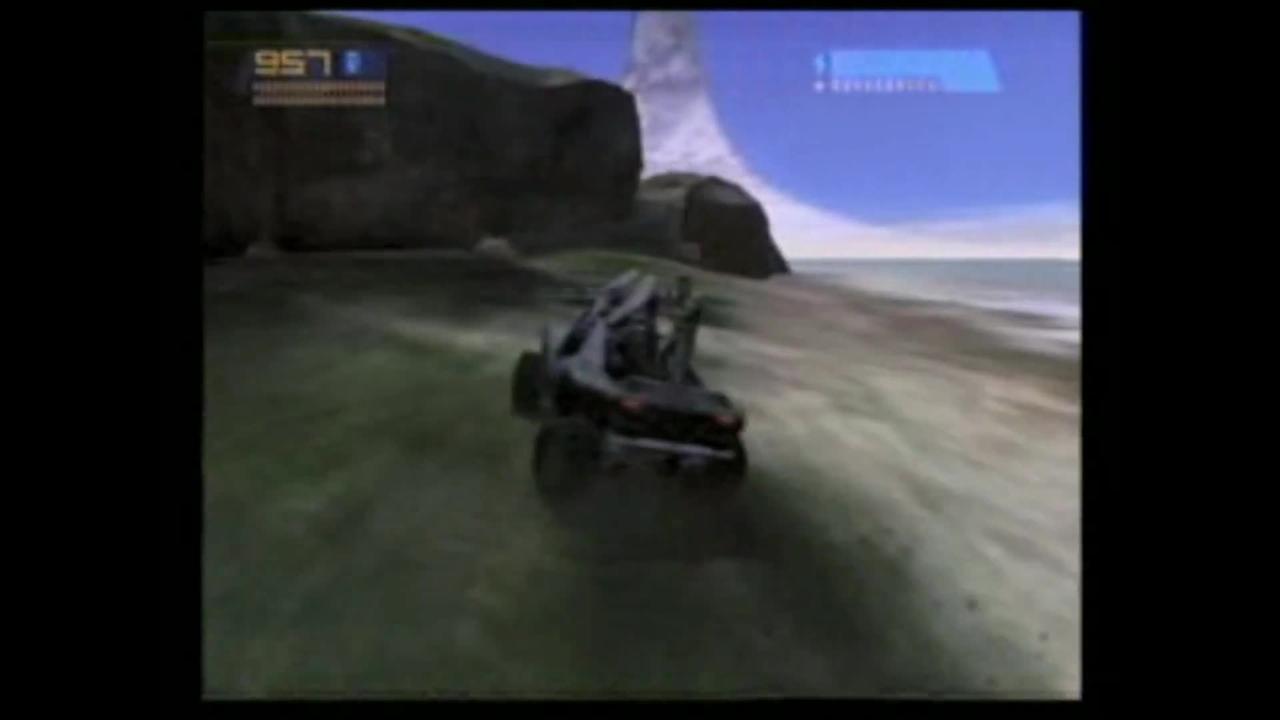 The Making of Halo Combat Evolved