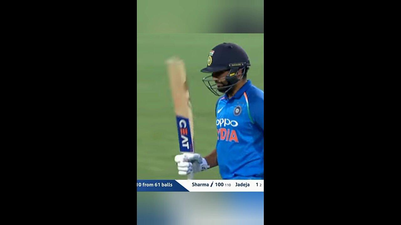 Rohit Sharma 🏏🏏💯 super batting