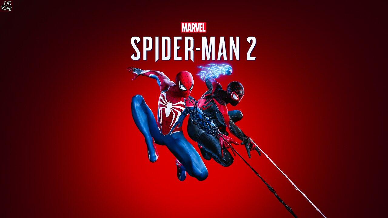 Marvel Spider-Man 2 Live Part 3