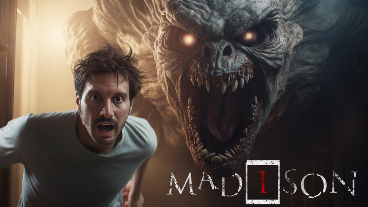 Scariest Game Ever Created Madison One News Page VIDEO what-is-the-scariest-horror-game-ever-made-on-steam-deck-reddit