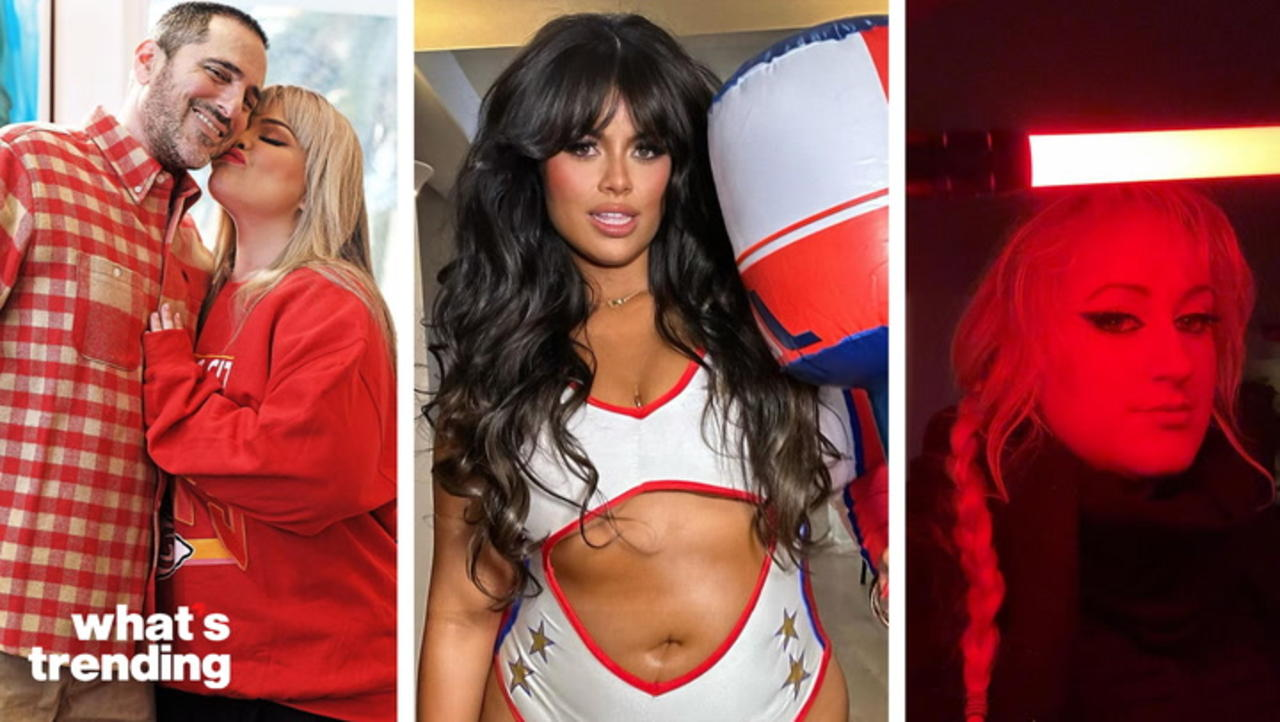 Brittany Broski, Drew Afualo, and More Celebrate Halloween in Style