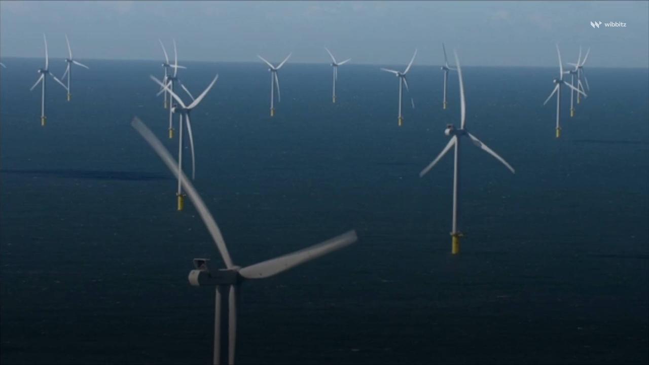 Dominion Wins Approval for Largest Offshore Wind Farm in US