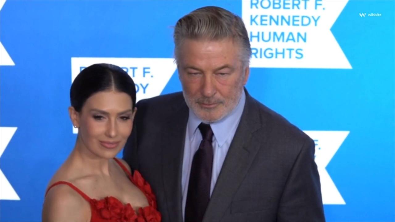 Alec Baldwin and Wife Consider Reality Show