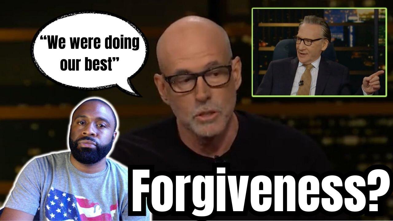 Professor wants Forgiveness for 2020 Lockdowns