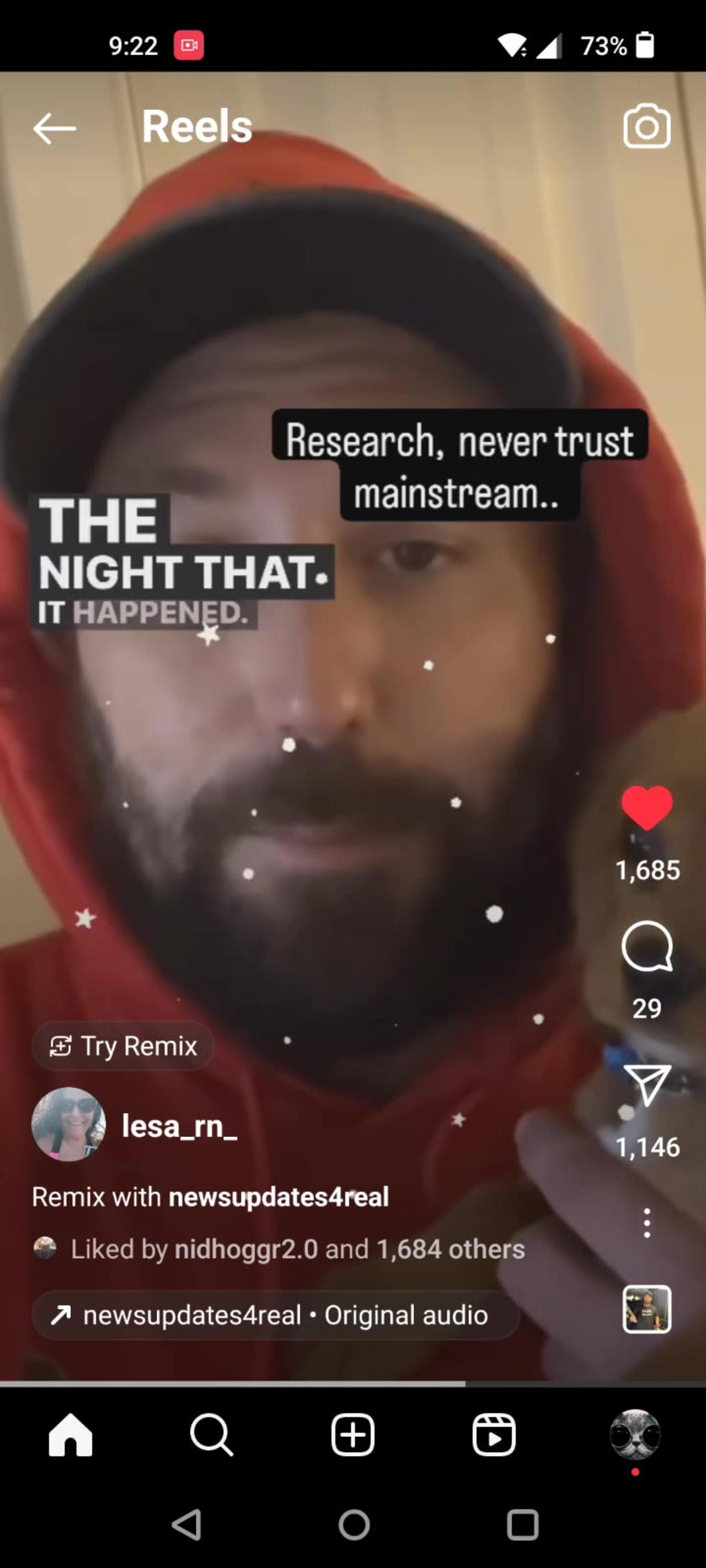 What's Really going on In Maine !? - One News Page VIDEO