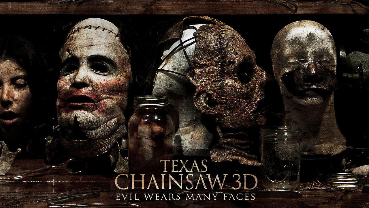 TEXAS CHAINSAW MASSACRE GAME LELAND HUNT