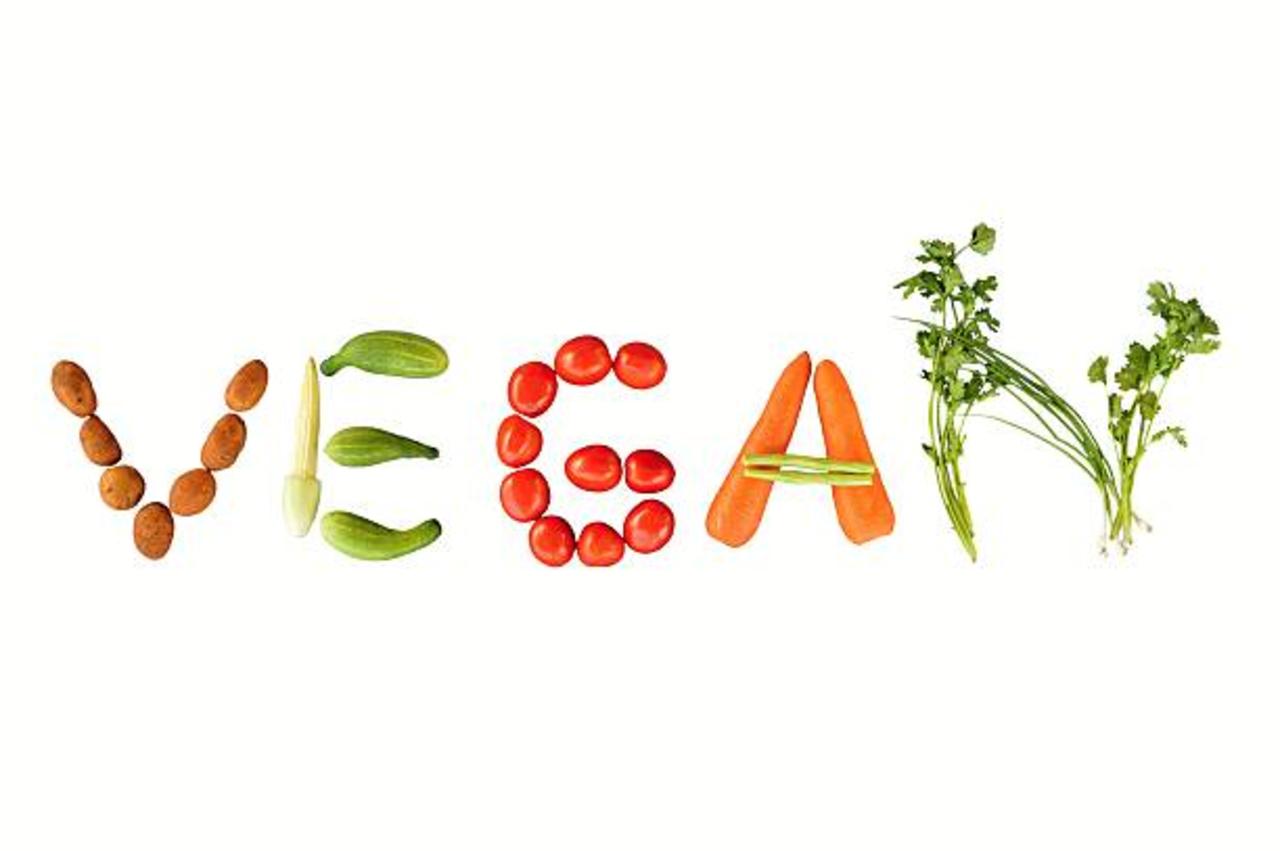 6 Health Benefits of Being Vegan (World Vegan Day)