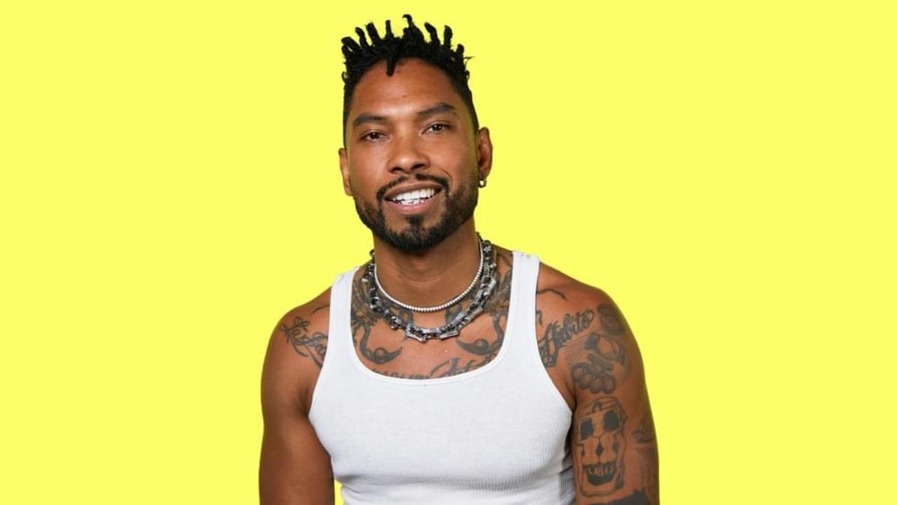 Miguel 'Number 9' Official Lyrics & Meaning | Genius Verified