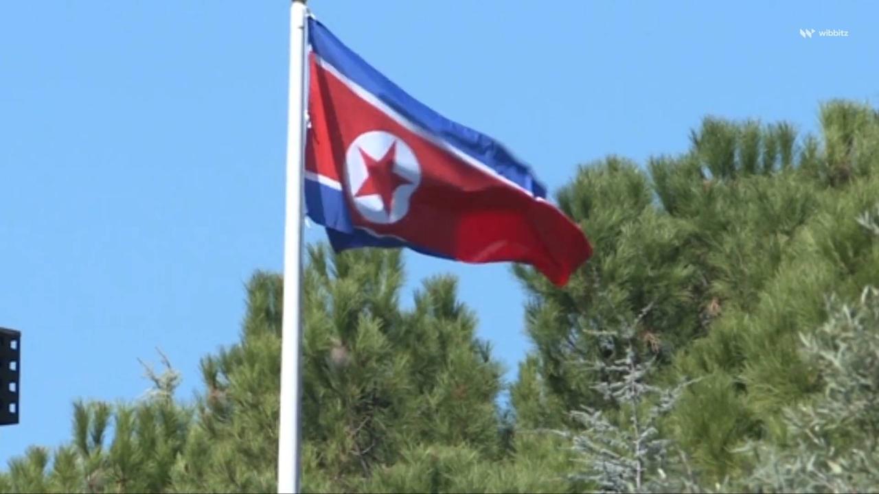 North Korea Closes Several Global Embassies