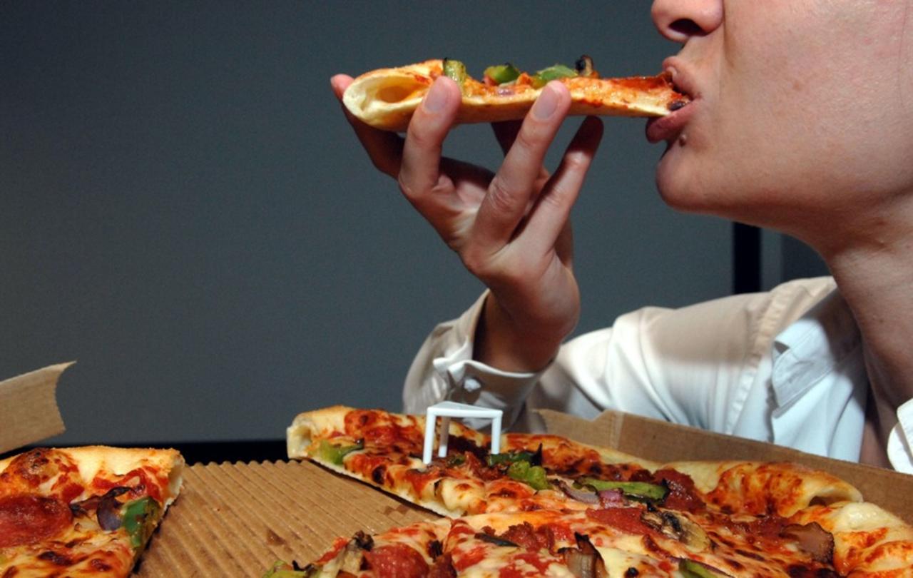 These 'Unhealthy' Foods Aren't That Bad for You